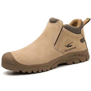 Chaussures de sécurité s2 semelle épaisse