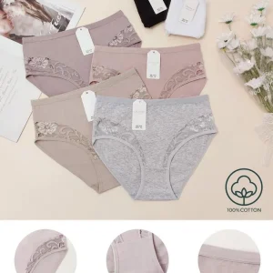 Culotte 1614
