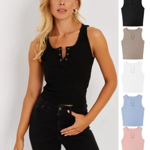 Crop top F391