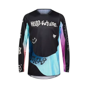 Maillot FOX 180 Hello Future