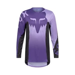 Maillot Fox Flexair Spire lilas