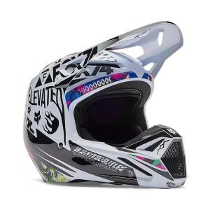 Casque Fox V1 Image Cosmo