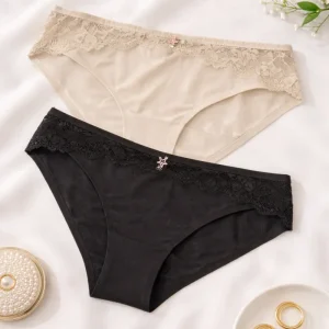 pack 2 Culotte 6953Y