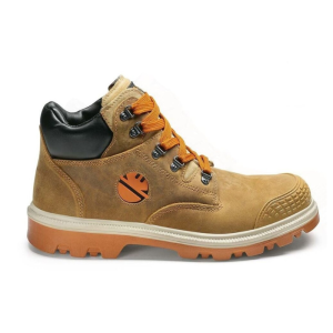 Chaussures de sécurité tout terrain – Dike