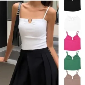 Crop top F380