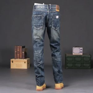 Jean de travail homme design et confortable
