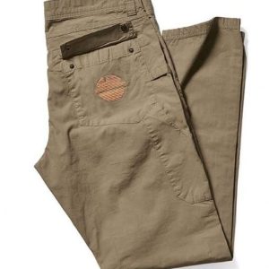 Pantalon de travail léger à poche pour femme – Dike