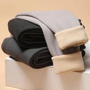 Collants thermiques pour hommes
