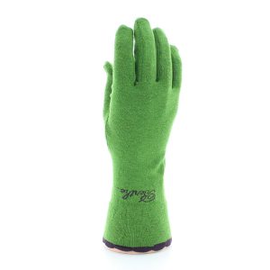 Gants en cachemire