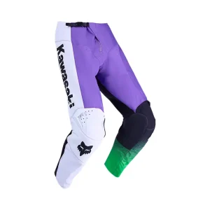 Pantalon Fox 180 Kawasaki