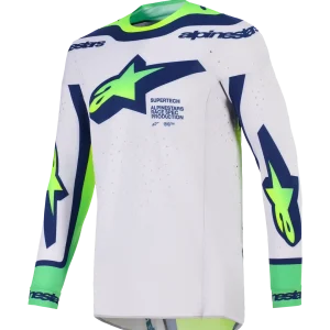 Pantalon Supertech Vista 2026