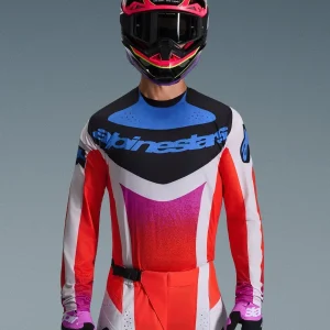 Maillot Alpinestars TECHSTAR KNIF JERSEY
