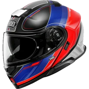 NEOTEC 3 SHARPEN TC-10
CASQUE SHOEI MODULABLE