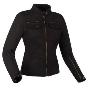 Blouson  FEMME BERING LADY WINTON NOIR