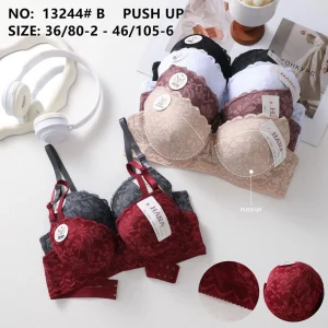 Soutien Gorge Push-up 13244