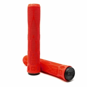 CORE Poignées Trottinette Freestyle Rouge